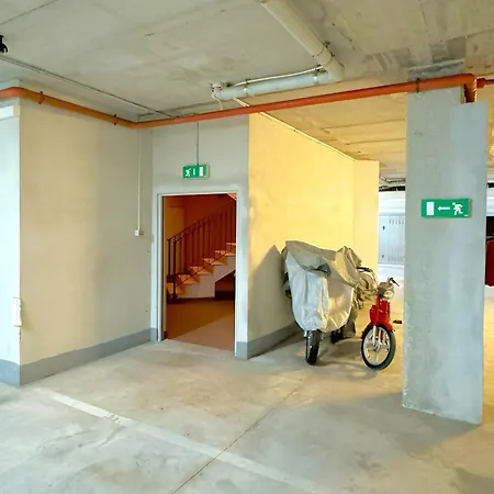 Appartement Casa Pasana Comfort